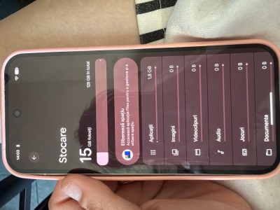 Google pixel 9 foto