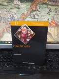 Denis Mcquail, Comunicarea, Institutul european, seria Comunicare, Iași 1999 051
