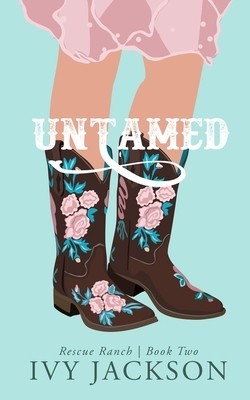 Untamed: A Second Chance Romance foto