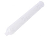 Cartuş 355ml Naturală pentru Dozatoare Fără Silicon Polietilenă