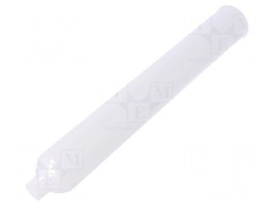 Cartuş 355ml Naturală pentru Dozatoare Fără Silicon Polietilenă foto
