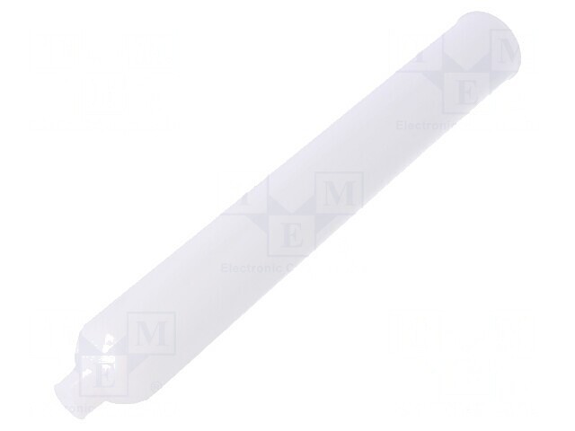 Cartuş 355ml Naturală pentru Dozatoare Fără Silicon Polietilenă