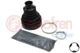 AUTOFREN SEINSA D8597T Ansamblu burduf, articulatie planetara