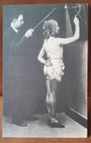 Carte postala erotica, perioada interbelica