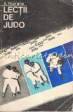 Cumpara ieftin Lectii De Judo - A. Muraru