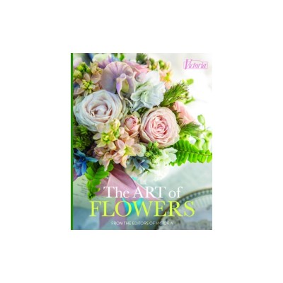 The Art of Flowers foto