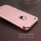 Husa Apple iPhone 6/6S, MyStyle 3in1 Rose-Gold