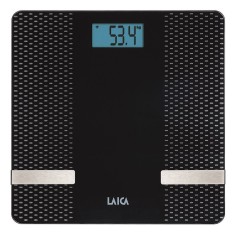 Cantar corporal Smart Laica PS7002, 180 kg, conectare Bluetooth