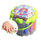 Set plastilina - Studio De Manichiura 1 | Okto Clay