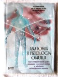 &quot;ANATOMIA SI FIZIOLOGIA OMULUI. Teste pregatitoare pentru olimpiade, concursuri si admitere in inv. superior&quot;, M. Mihai, N. Olaru, M. Tanasie, 2019, Corint