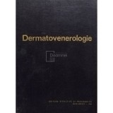 I. Capusan - Dermatovenerologie (Editia: 1964)