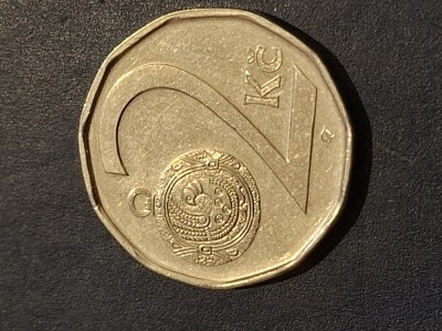 2 coroane 2015 cehia foto