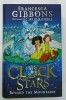 A CLOCK OF STARS , BEYOND THE MOUNTAINS by FRANCESCA GIBBONS , illustrated by CHRIS RIDDELL , 2021