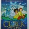 A CLOCK OF STARS , BEYOND THE MOUNTAINS by FRANCESCA GIBBONS , illustrated by CHRIS RIDDELL , 2021