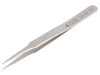 Pensetă Dreaptă SMD 120mm SM109.SA