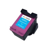 &Icirc;ncărcătură cerneală renovată 7FP20UE, no.308, XL, 18ml pentru imprimante HP