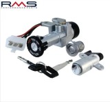 Kit contact chei Kymco People (99-03) 50cc - People Euro 2 (03)125cc