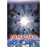 T&aacute;mad&aacute;s - Stephanie Ford