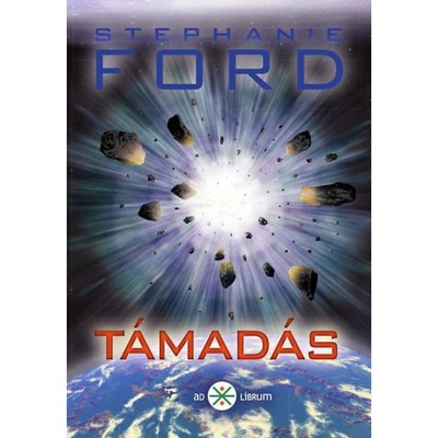 T&amp;aacute;mad&amp;aacute;s - Stephanie Ford foto