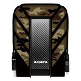 Cumpara ieftin HDD Extern Adata HD710MP, 1TB, Camuflaj, USB 3.1