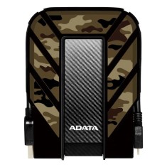 HDD Extern Adata HD710MP, 1TB, Camuflaj, USB 3.1