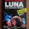 Robert Heinlein - Luna e o doamnă crudă ( Premiul HUGO )