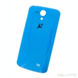 Capac Baterie Allview A5 Smiley, Blue, OEM