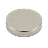 Cumpara ieftin Magnet disc 50x10mm puternic neodim forta 36kg N52