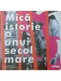 Monica Onojescu (coord.) - Mica istorie a unui secol mare (Editia: 2018)
