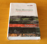Toni Morrison - Paradis (sigilat / &icirc;n țiplă)
