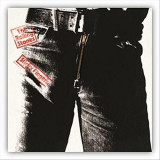 Sticky Fingers - Deluxe Edition | The Rolling Stones, Polydor Records