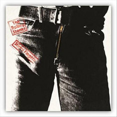 Sticky Fingers - Deluxe Edition | The Rolling Stones