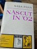 NASCUT IN &#039;02- SASA PANA