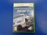 Need for Speed (NFS): Shift - joc XBOX 360