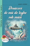 Douăzeci de mii de leghe sub mări - Jules Verne - Cartex