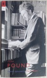 Cumpara ieftin EZRA POUND - POEMS SELECTED BY THOM GUNN (FABER AND FABER, 2005) [LB. ENGLEZA]