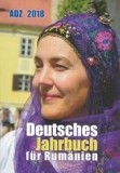 Deutsches Jahrbuch fur Rumanien 2018
