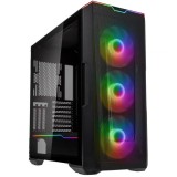 Carcasa PHK Eclipse G500A D-RGB