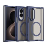 Asteroid GSM - HaloFrost II MagSafe - Samsung Galaxy Z Fold8 - Navy Blue