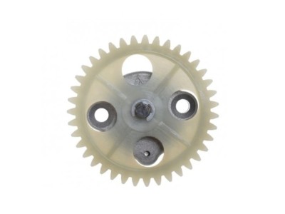 Pompa ulei Sym Orbit, 4T foto