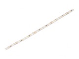 Bandă LED Alb Cald 24V 12W/m IP20