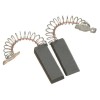 Perii Carbune Bosch 5x12.5x36mm, 00154740, Shunk Original (set 2 buc), Compatibil Bosch, Siemens, Koenig, Hilton - Masina Spalat