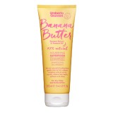Cumpara ieftin Sampon hranitor pentru par uscat, frizzy si texturat, Banana Butter, 250 ml, Umberto Giannini