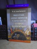 Pr. SORIN MARINESCU - PROZELITISMUL GRUPARII MORMONILOR_ATITUDINEA BIS. ORTODOXE