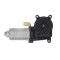 Electromotor, macara geam MERCEDES A-CLASS (W168) (1997 - 2004) BOSCH 0 130 821 698