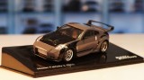 2002 Nissan Fairlady Z (Z33) &quot;Fast &amp; Furious&quot; - DeAgostini 1/43
