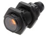 Senzor Fotoelectric Drept 0-20m PNP E3FA-TP21-L