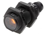 Senzor Fotoelectric Drept 0-20m PNP E3FA-TP21-L