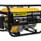 Generator electric 2200w