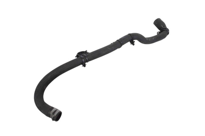 Furtun de lichid de răcire TESLA MODEL S 2016 23115410